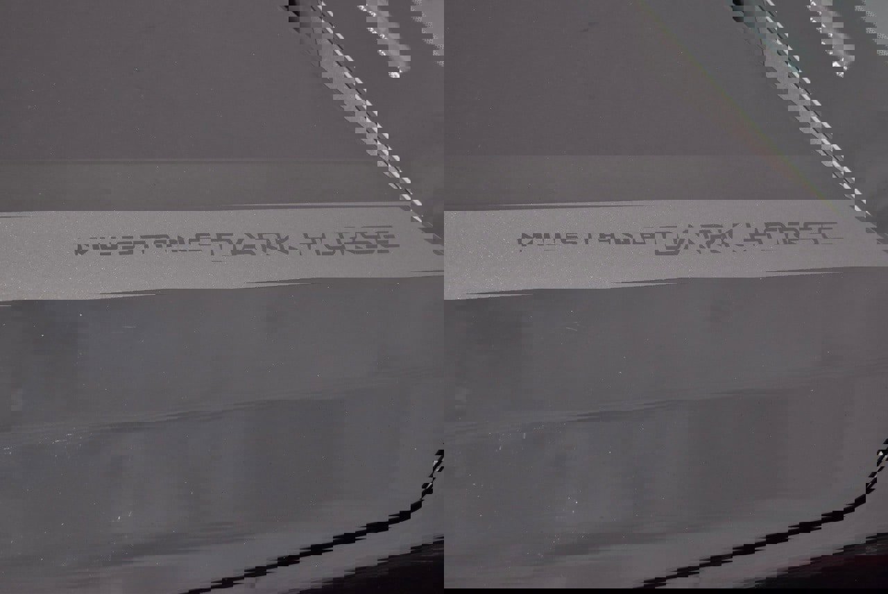 Certified 2024 Ford Mustang Dark Horse w/ Dark Horse Handlin Package image 40