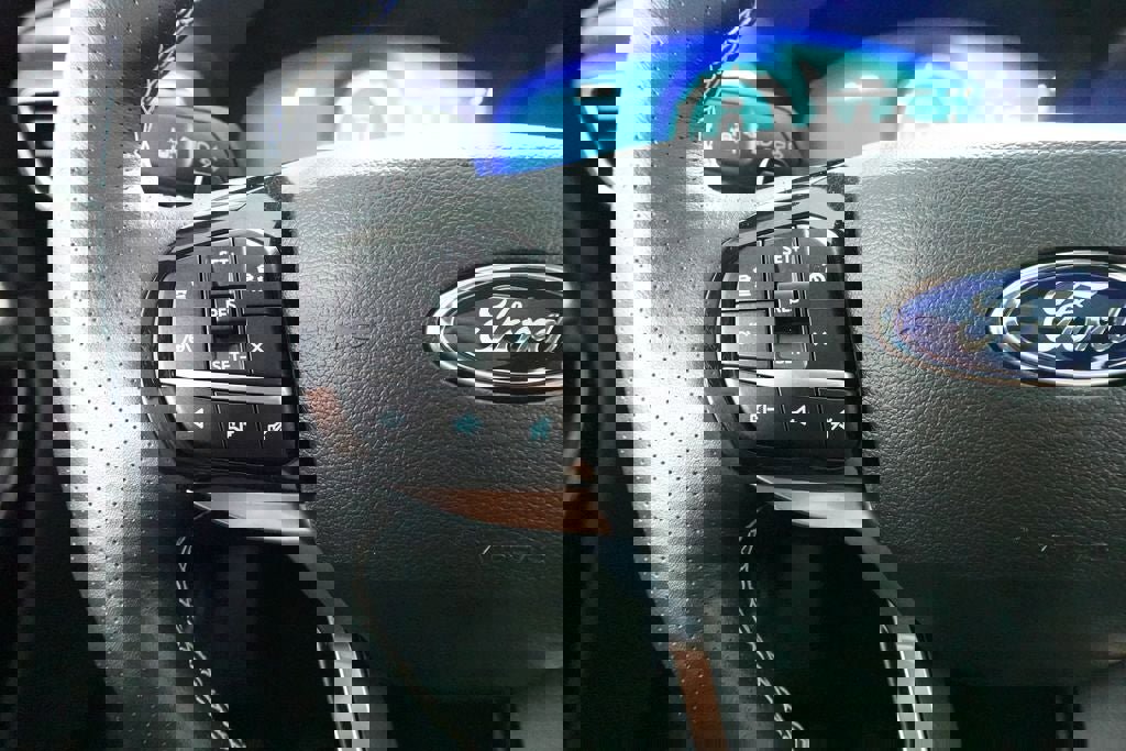 Certified 2023 Ford Explorer ST w/ Equipment Group 401A image 13