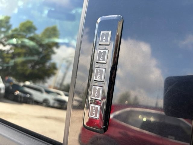 Certified 2024 Ford F150 XLT w/ XLT Black Appearance Package AWD/4WD image 29