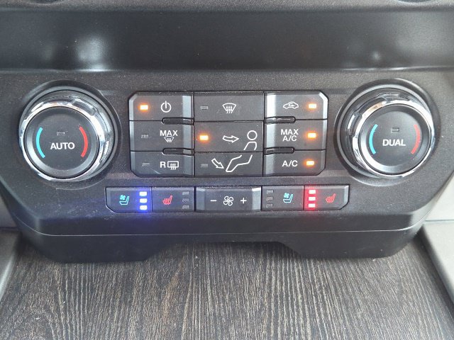 Certified 2020 Ford F350 Lariat AWD/4WD image 33