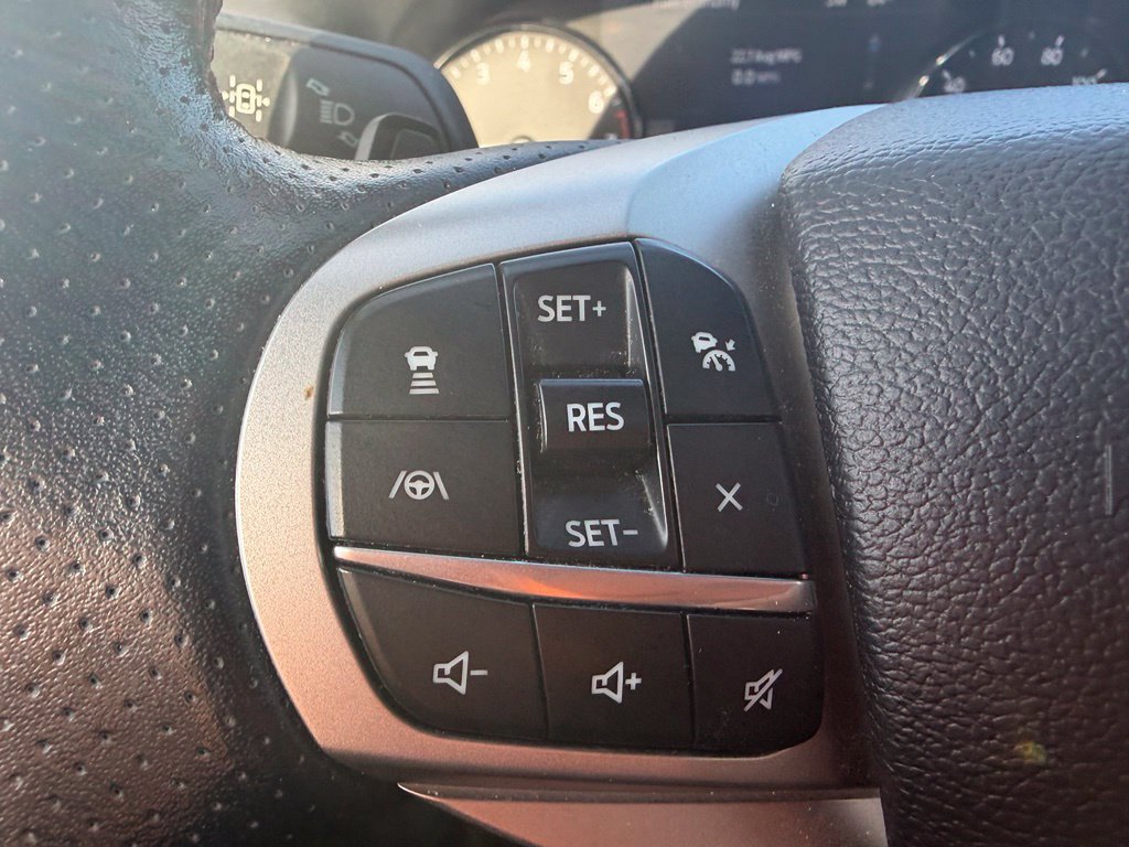 Certified 2022 Ford Explorer Timberline AWD/4WD image 11