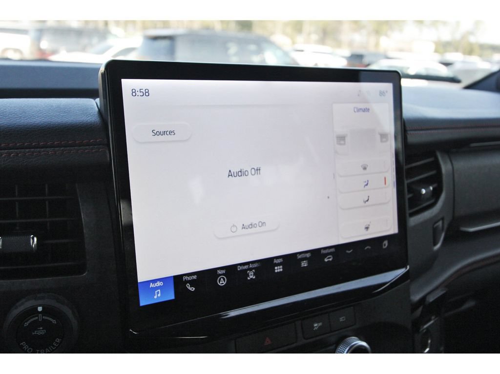 Certified 2023 Ford Expedition Limited RWD image 24