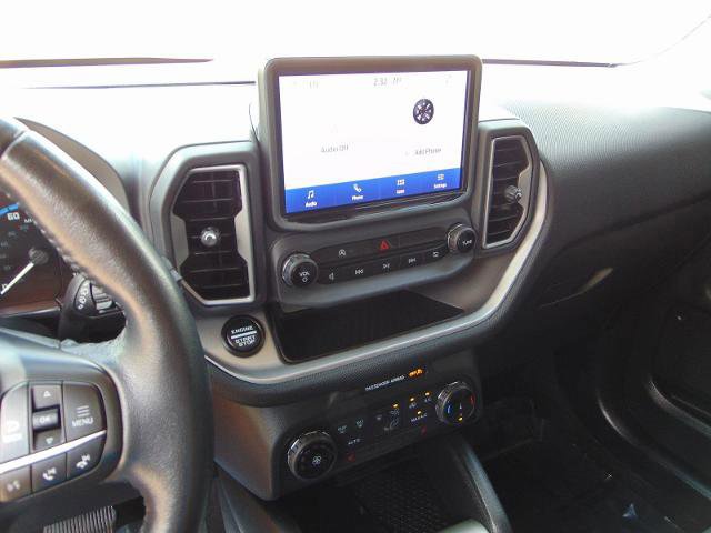 Certified 2022 Ford Bronco Sport Big Bend w/ Convenience Package image 12