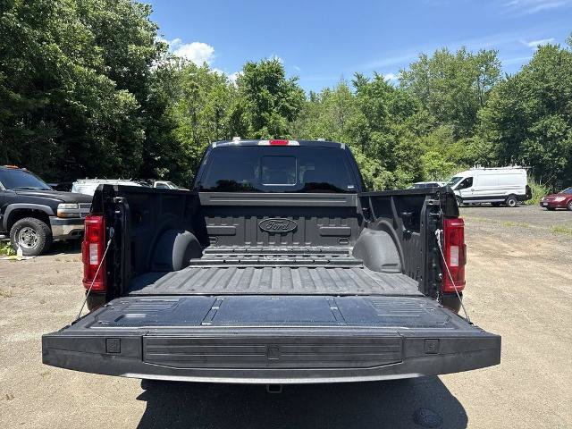 Certified 2023 Ford F150 XLT w/ Equipment Group 302A High AWD/4WD image 23