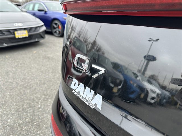 Used 2024 Audi Q7 2.0T Premium Plus image 46