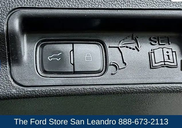 Certified 2020 Ford Explorer Limited image 22