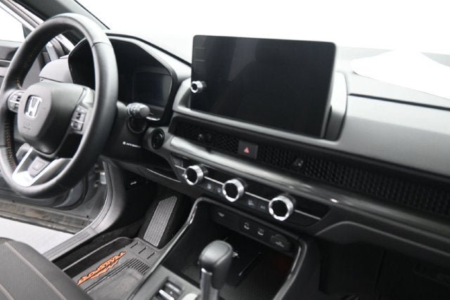 Used 2026 Honda CR-V TrailSport image 17