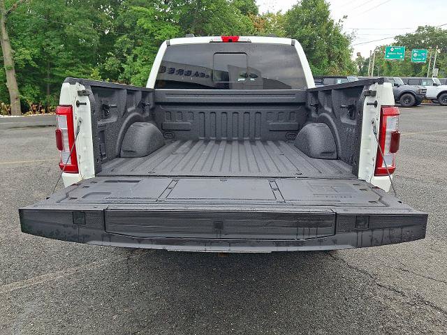 Certified 2023 Ford F150 Lariat w/ Equipment Group 502A High AWD/4WD image 29