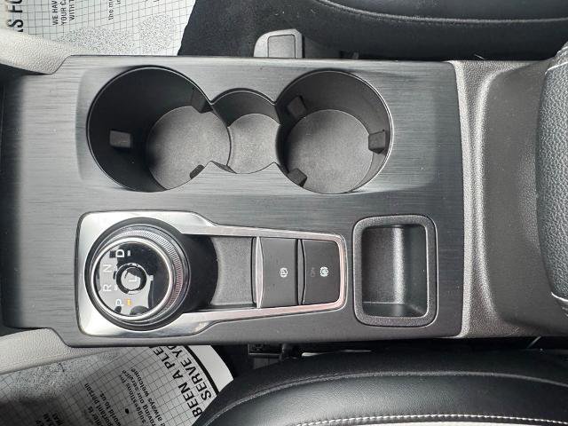 Certified 2023 Ford Escape SE w/ Class II Trailer Tow Package image 25