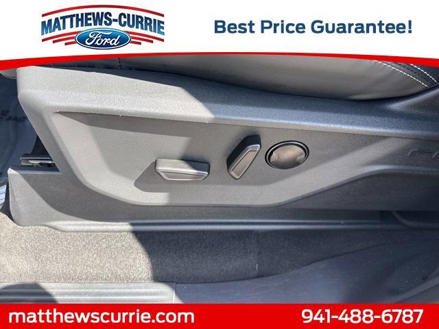 Certified 2025 Ford Expedition Max Platinum image 10