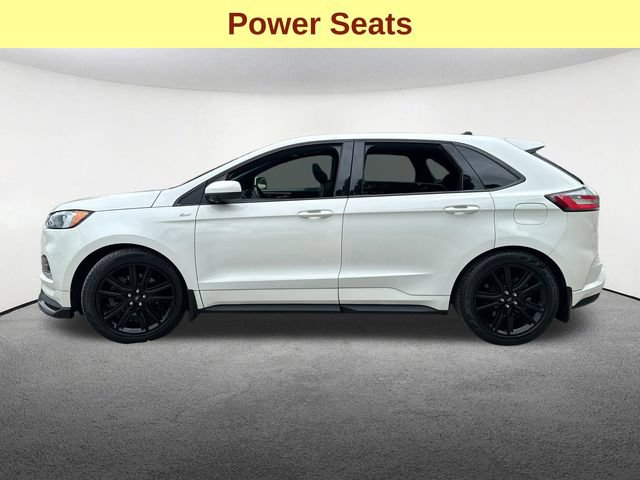 Certified 2022 Ford Edge ST-Line AWD/4WD image 7