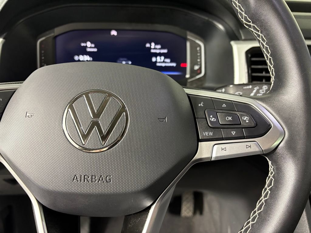Used 2023 Volkswagen Atlas SE image 24