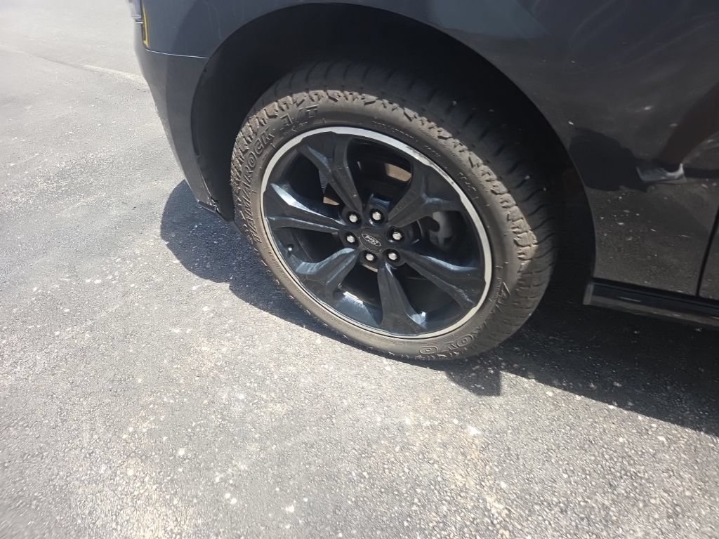 Certified 2023 Ford Expedition Max Limited AWD/4WD image 20