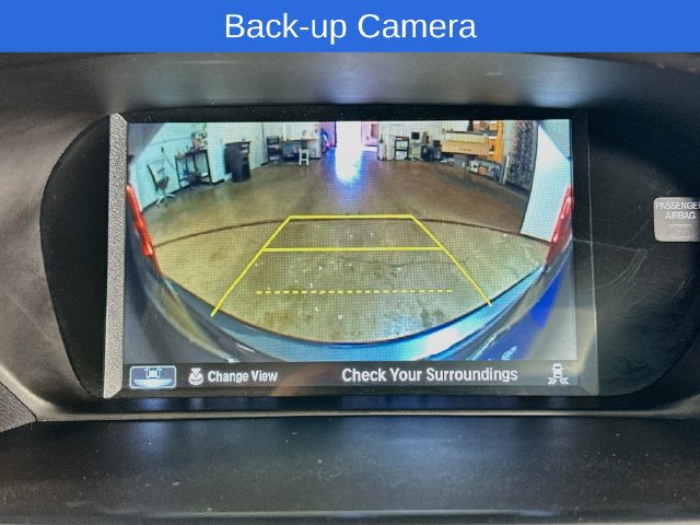 Used 2019 Acura TLX w/ Technology & A-SPEC Package FWD image 32