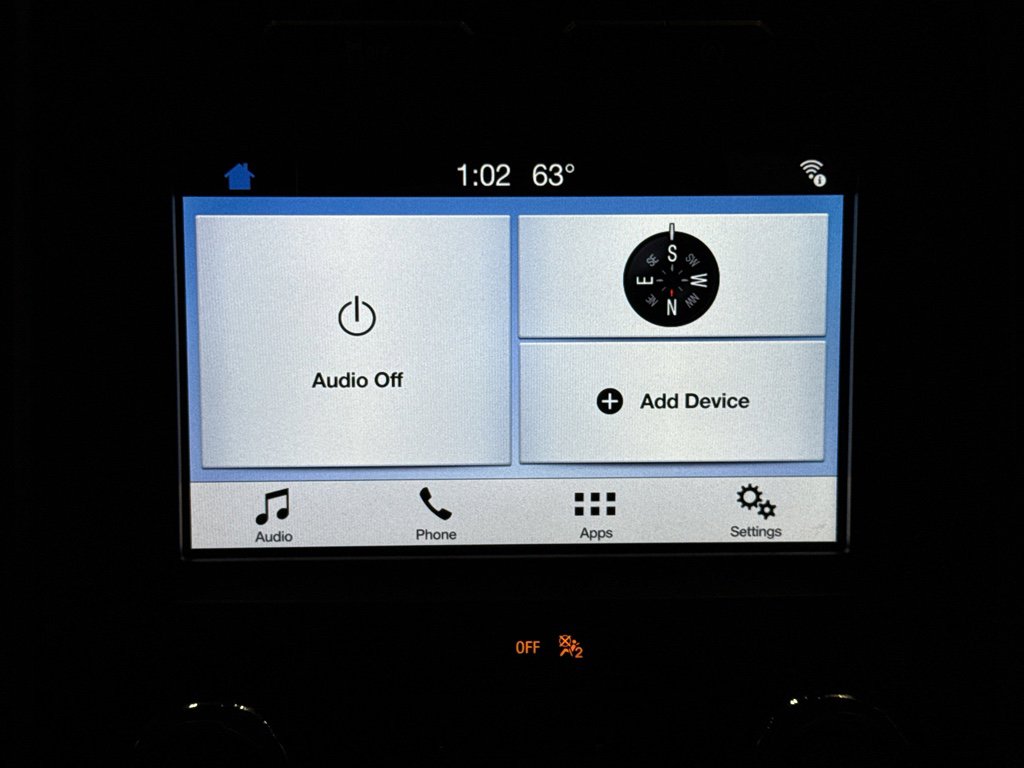 Certified 2019 Ford F150 XLT w/ Equipment Group 301A Mid image 21