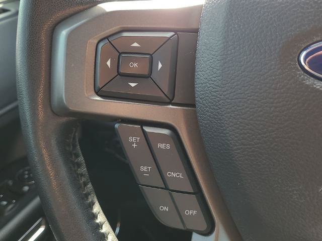 Certified 2020 Ford Expedition XLT w/ Equipment Group 202A RWD image 34