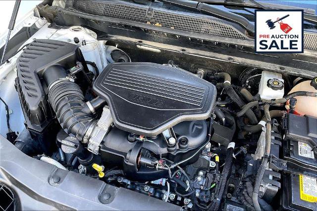 Used 2022 Chevrolet Blazer RS w/ Enhanced Convenience Package AWD/4WD image 31