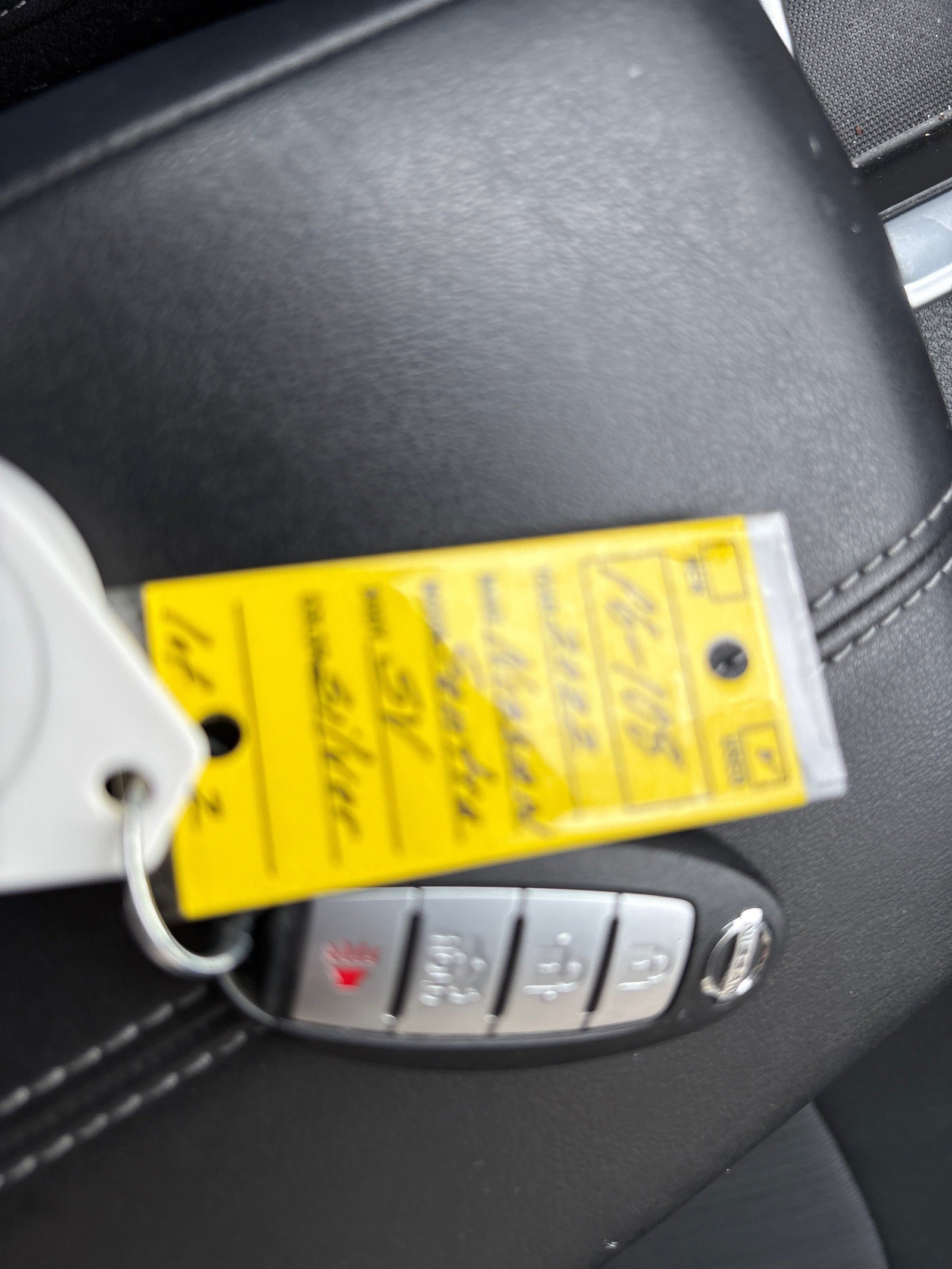 Used 2022 Nissan Sentra SV FWD image 20