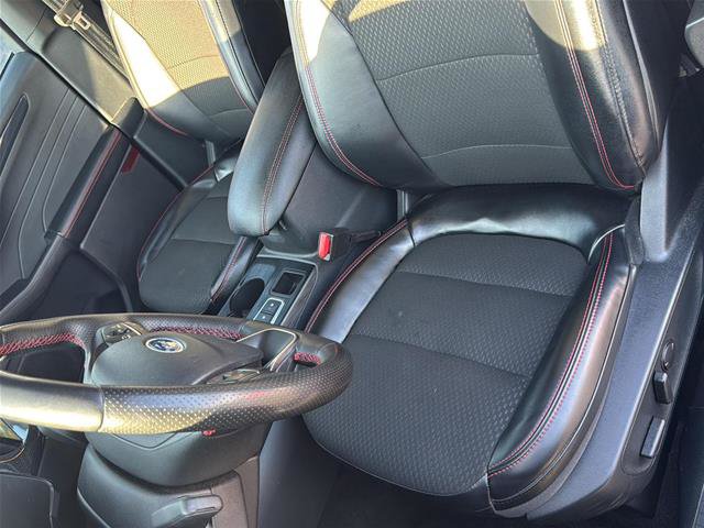 Certified 2024 Ford Escape ST-Line w/ Tech Pack #1 AWD/4WD image 10