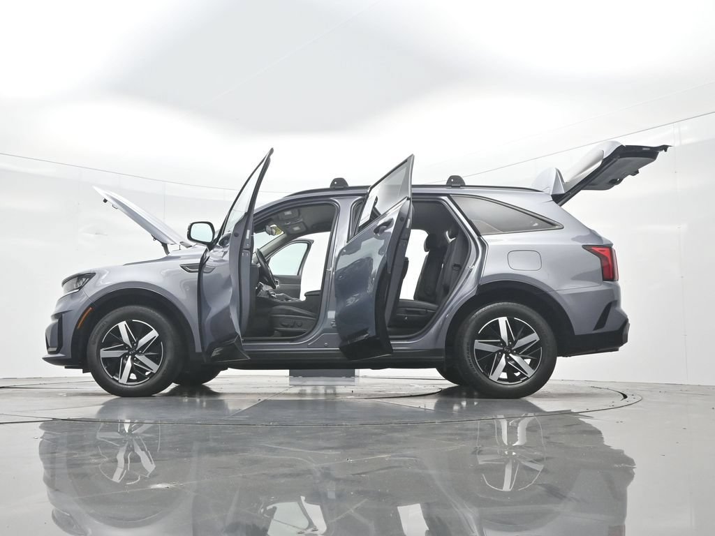 Used 2021 Kia Sorento EX FWD image 53
