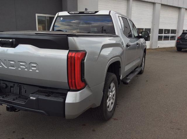 Used 2023 Toyota Tundra SR image 12