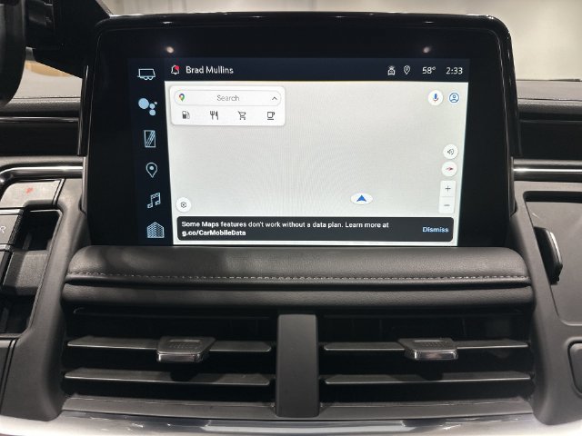 Used 2024 Chevrolet Tahoe LT AWD/4WD image 24
