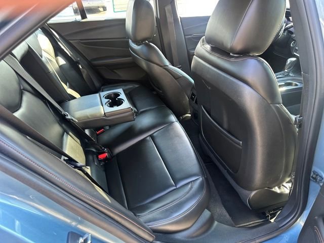 Used 2023 Cadillac CT4 Sport w/ Cold Weather Package image 30