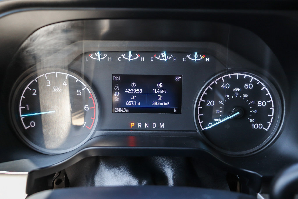 Certified 2026 Ford F250 XLT AWD/4WD image 30