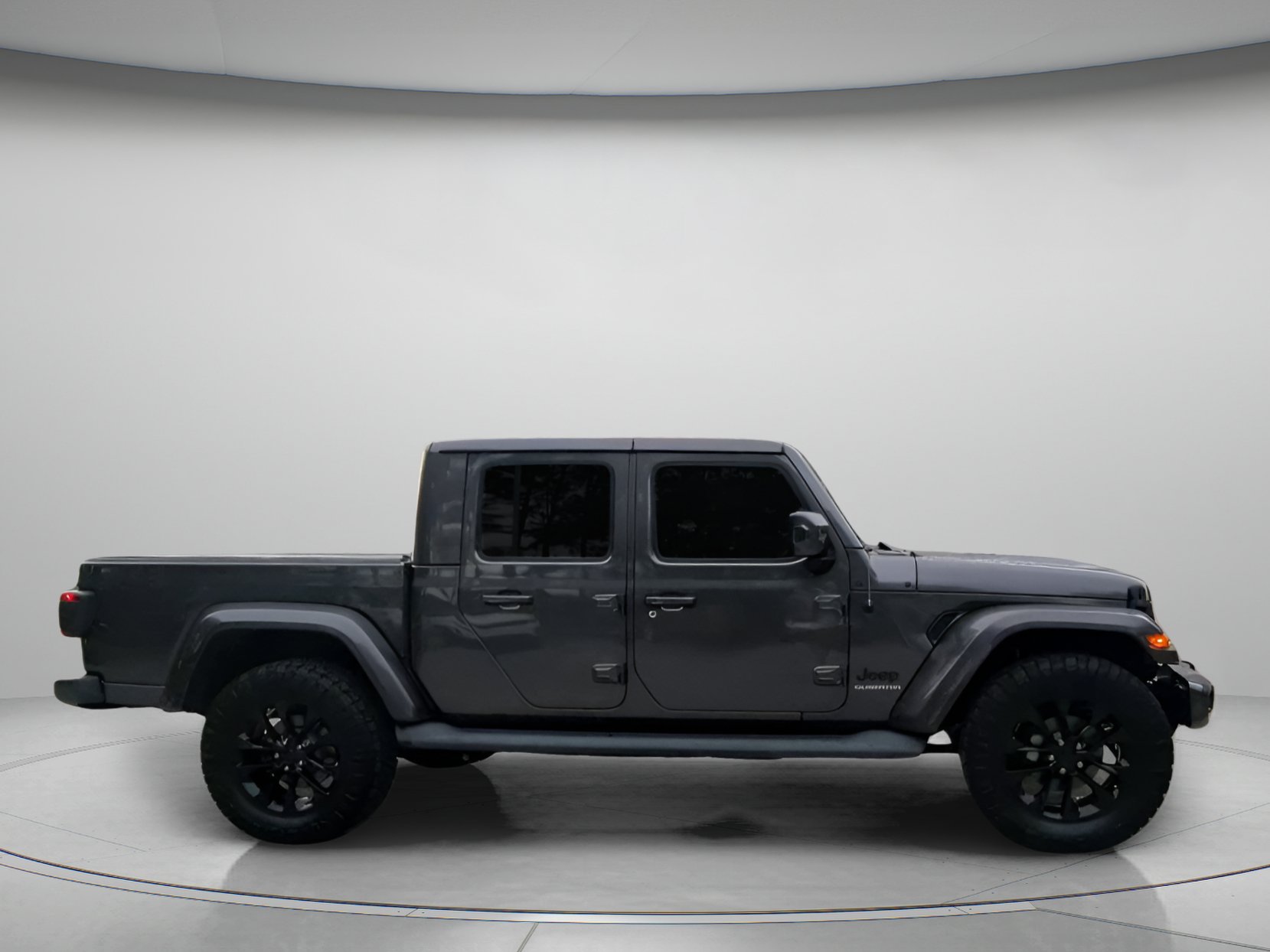 Used 2021 Jeep Gladiator Overland AWD/4WD image 34