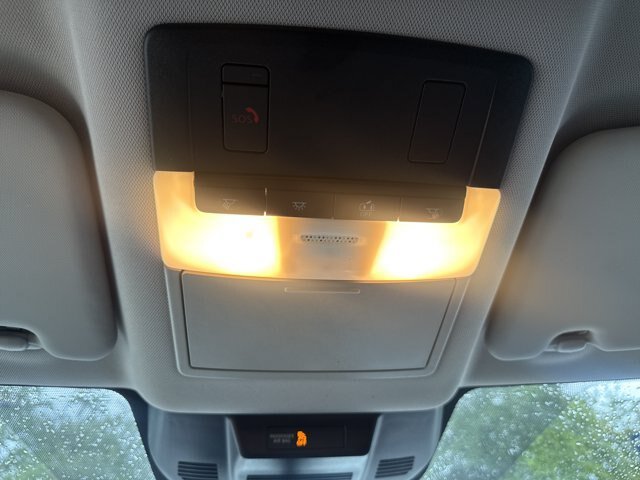 Used 2021 Nissan Rogue SV FWD image 27