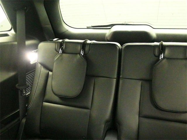 Certified 2022 Ford Explorer ST w/ Equipment Group 401A image 13