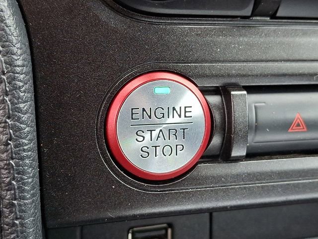 Certified 2019 Ford Mustang Coupe RWD image 22