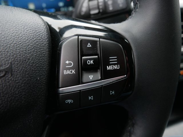 Certified 2023 Ford Escape Platinum AWD/4WD image 23