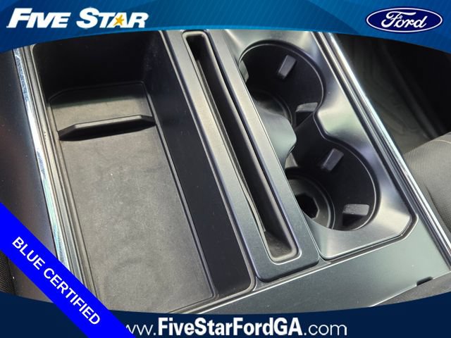 Certified 2024 Ford F150 STX AWD/4WD image 24