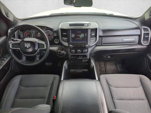 Used 2019 RAM 1500 Big Horn image 14
