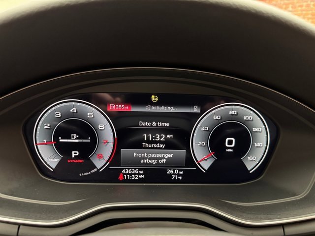 Used 2024 Audi A5 2.0T Premium Plus image 16