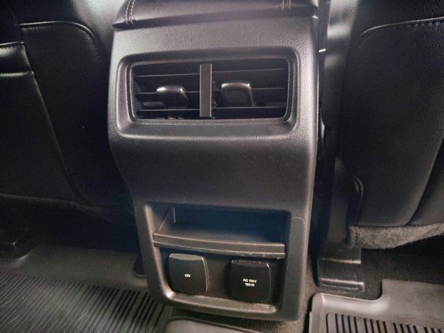 Certified 2019 Ford Edge ST w/ Convenience Package AWD/4WD image 34