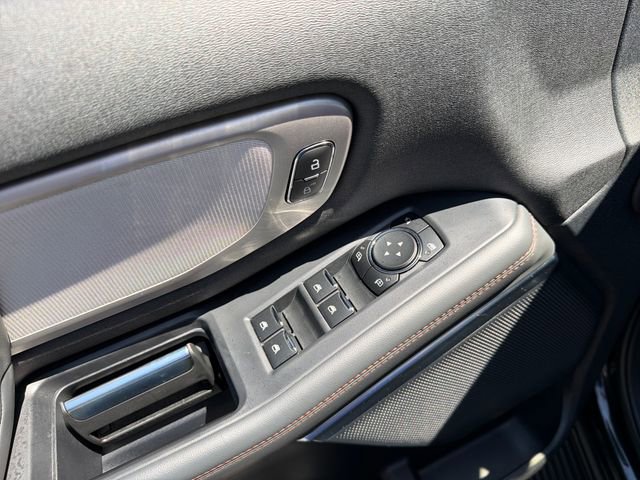 Certified 2025 Ford Expedition Active RWD image 13