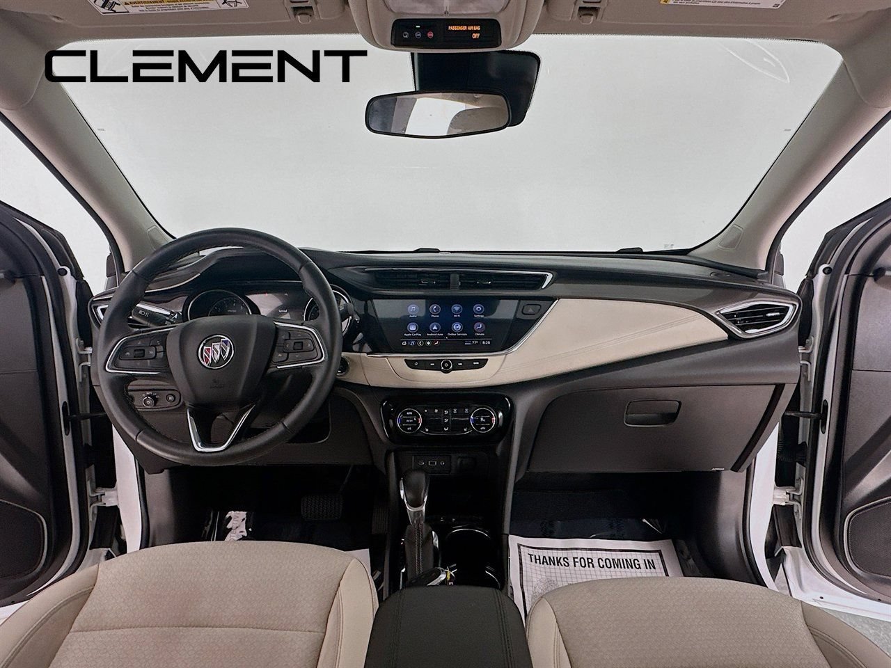 Used 2023 Buick Encore GX Select FWD image 12