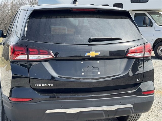 Used 2022 Chevrolet Equinox LT image 6