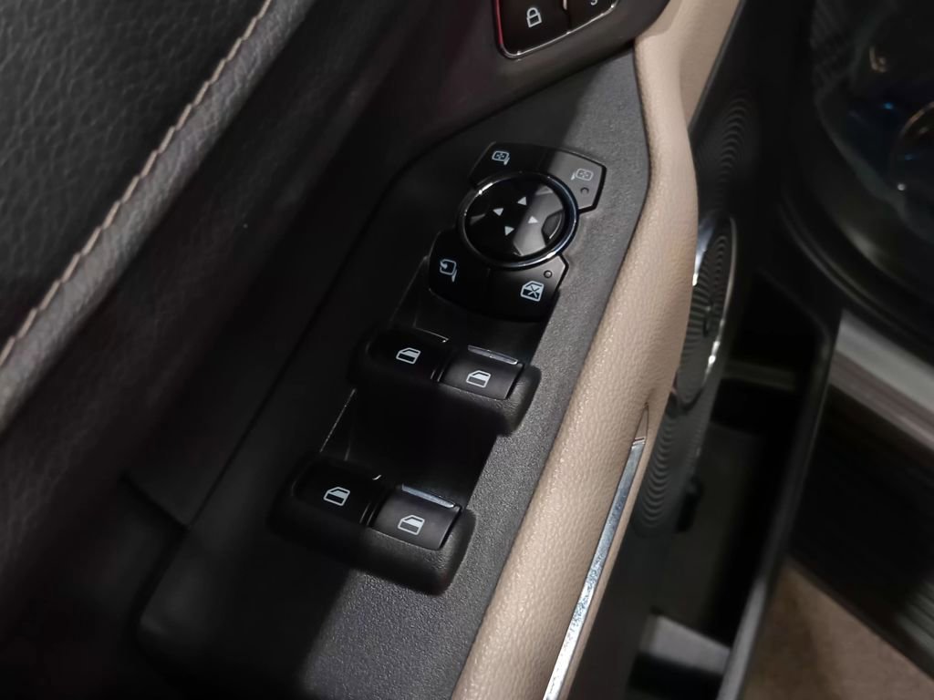 Certified 2024 Ford Expedition Max Limited image 21