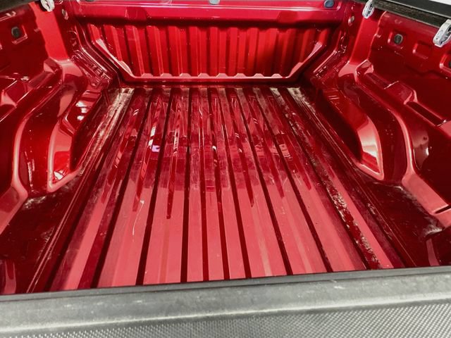 Used 2024 Chevrolet Colorado Trail Boss w/ LPO, Dark Essentials Package AWD/4WD image 30
