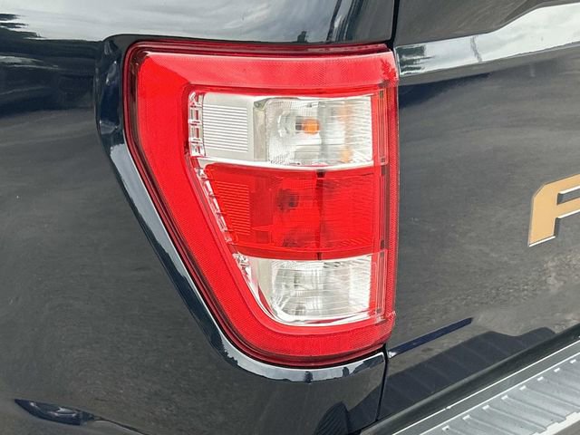 Certified 2023 Ford F150 XL RWD image 12