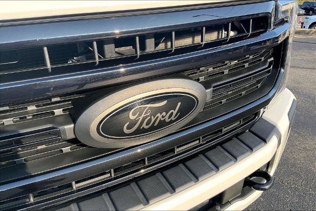 Certified 2022 Ford F350 Lariat w/ Tremor Off-Road Package AWD/4WD image 29