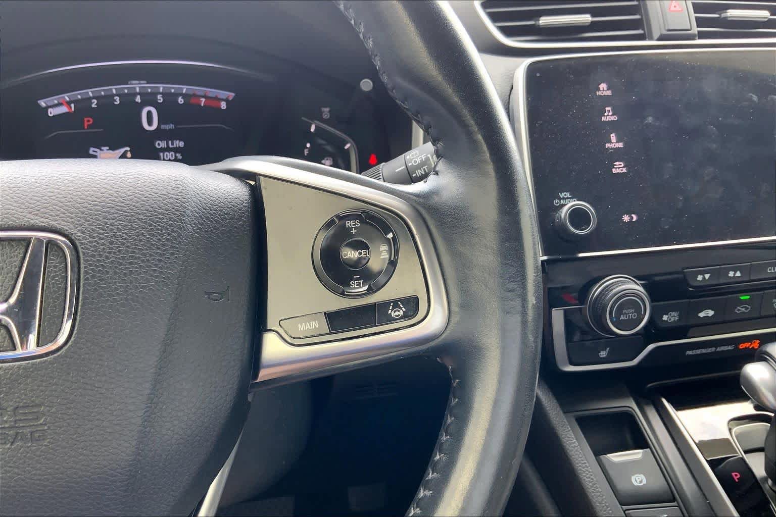 Used 2019 Honda CR-V EX-L image 37