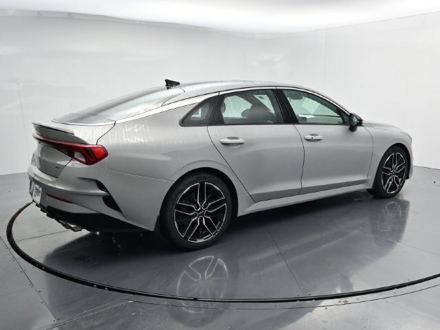 Used 2024 Kia K5 GT w/ GT1 Package FWD image 10