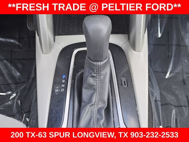 Used 2022 Toyota Corolla Cross L FWD image 25