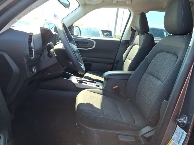 Certified 2023 Ford Bronco Sport Big Bend AWD/4WD image 17