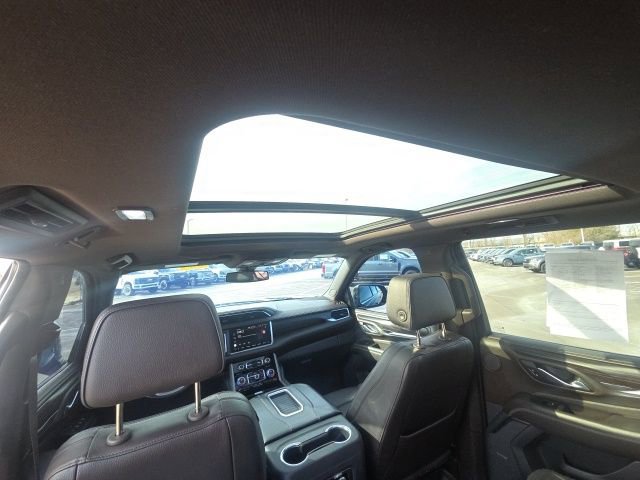 Used 2022 GMC Yukon Denali image 23