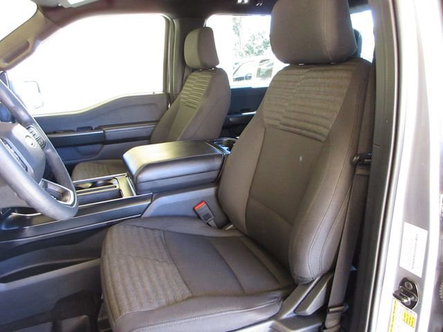 Certified 2023 Ford F150 XL w/ STX Appearance Package image 11